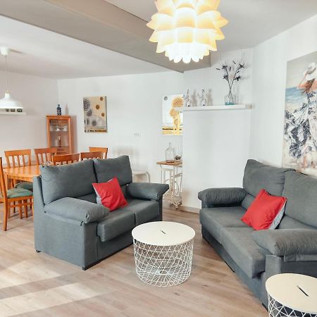 Villa Casa Marineira à Sanxenxo Extérieur photo