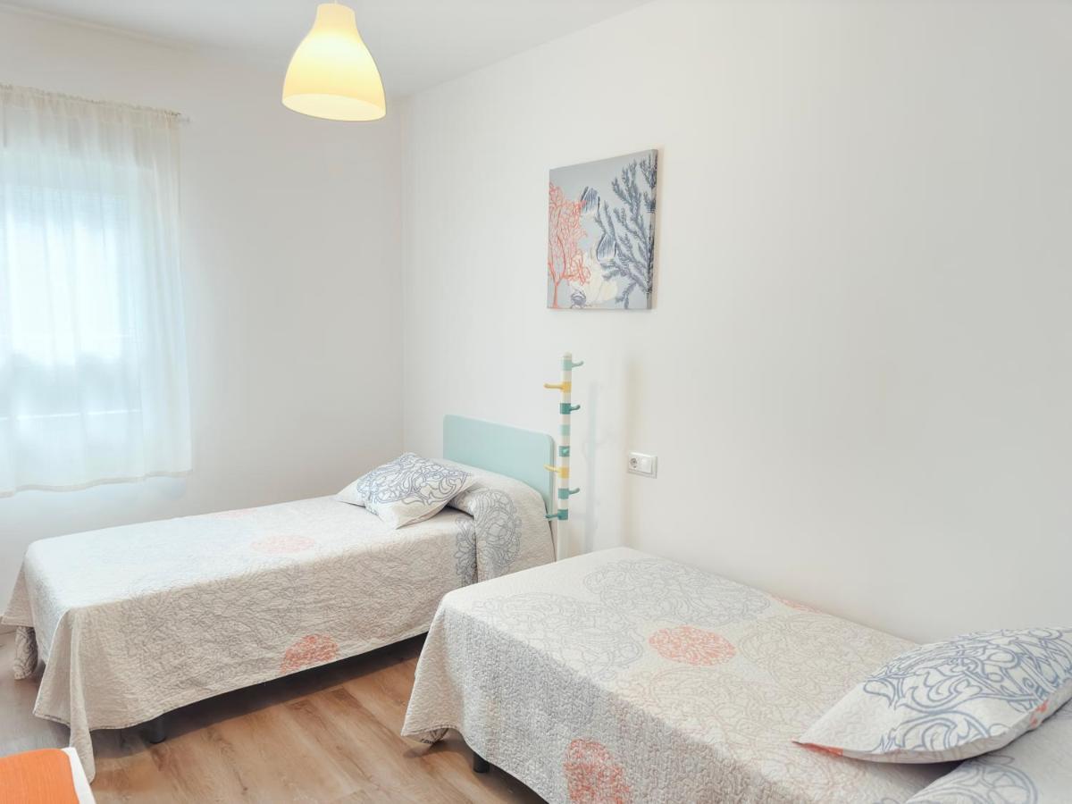 Villa Casa Marineira à Sanxenxo Extérieur photo